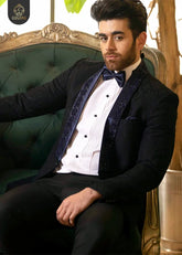 Executive Suiting ES-136